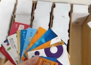 注册卡可以注册几个微信？一张注册卡可以注册几个微信？ 